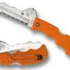 Assist™ FRN Orange