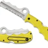 Assist™ Salt® FRN Yellow
