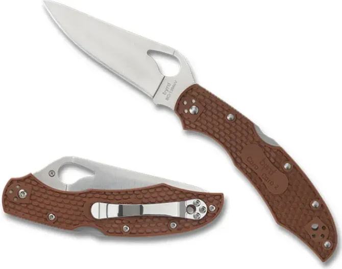 Cara Cara® 2 Brown FRN