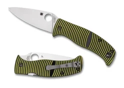 Caribbean™ G-10 Black/Yellow Leaf