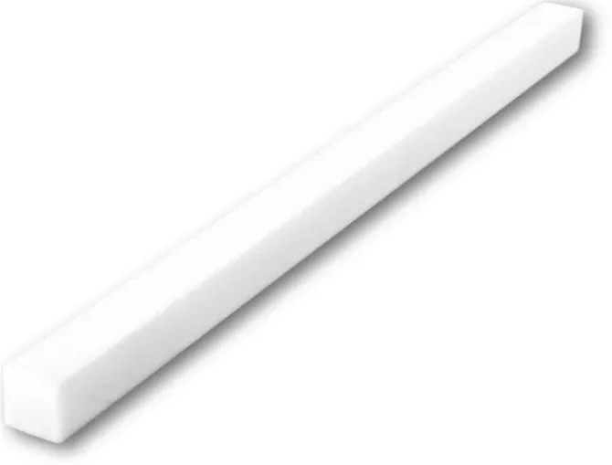 Ceramic File Square