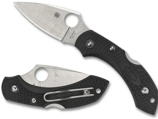 Dragonfly™ 2 FRN Black