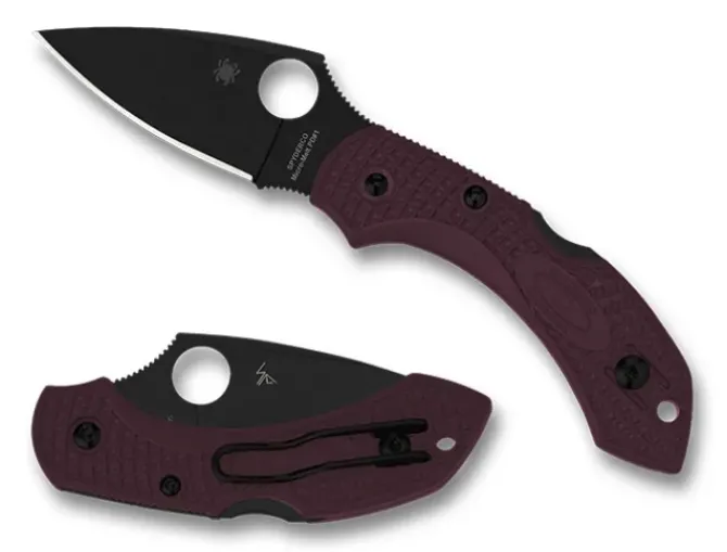 Dragonfly™ 2 Lightweight Micro-Melt® PD#1 Black Blade