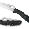 Endura® 4 FRN Black