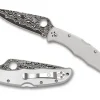 Endura® 4 Ti Damascus