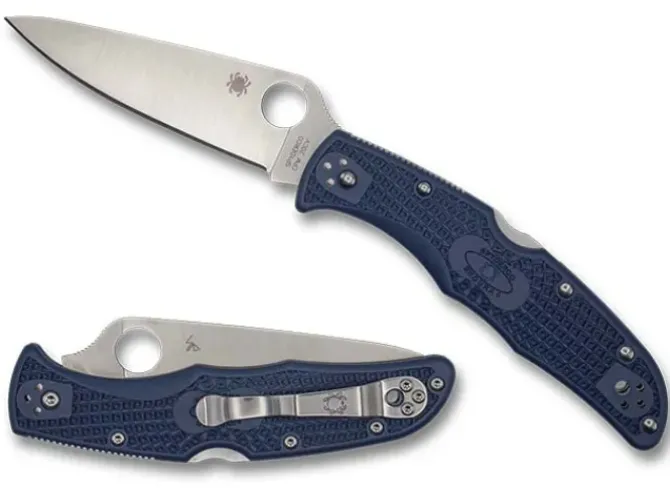 Endura® 4 Dark Navy FRN CPM 20CV Exclusive