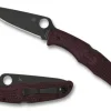Endura&reg; 4 Lightweight Micro-Melt&reg; PD#1 Black Blade