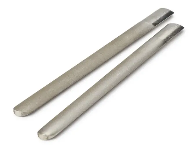 Gauntlet™ CBN Rods