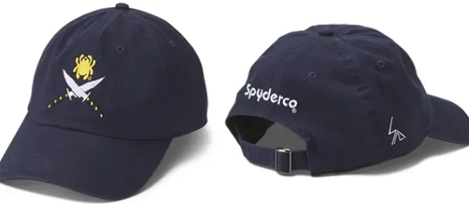 Hat Respect™ Blue
