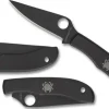 HoneyBee™ Black