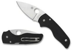 Lil' Native® G-10 Black