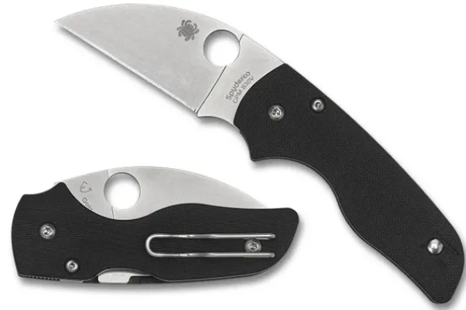 Lil' Native® Wharncliffe