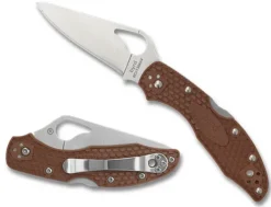 Meadowlark&reg; 2 Brown FRN