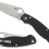 Military&trade; 2 Carbon Fiber CPM S90V™ Sprint Run®