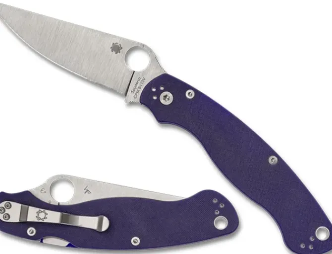Military™ 2 CPM S110V