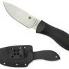 Moran™ FRN/Kraton Drop Point