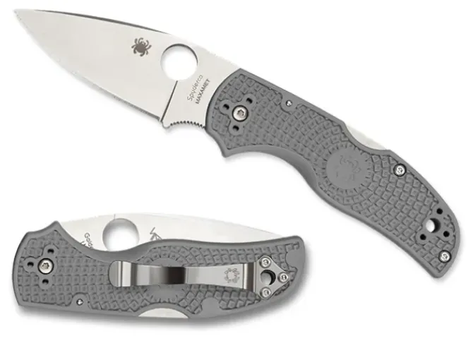 Native® FRN Grey Maxamet