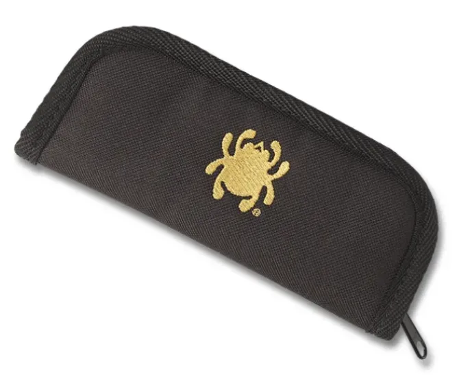 Nylon Pouch Large