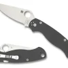 Para Military® 2 G-10 Dark Gray Maxamet