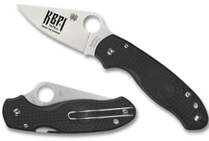 Para® 3 Lightweight PlainEdge™ KBPI Edition