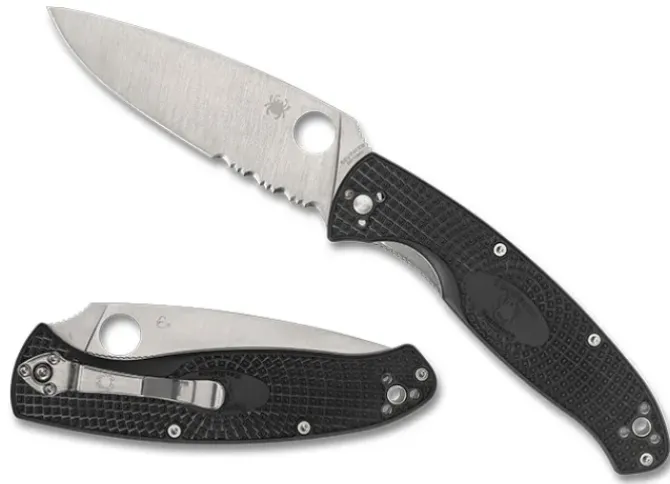 Resilience® Lightweight CombinationEdge