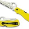 Saver Salt™ CLIPIT® Yellow FRN