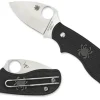 Squeak™ FRN Black