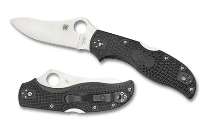 Stretch™ 2 FRN Black