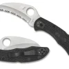 Tasman Salt™ 2 FRN Black