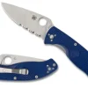 Tenacious® Lightweight CPM S35VN CombinationEdge