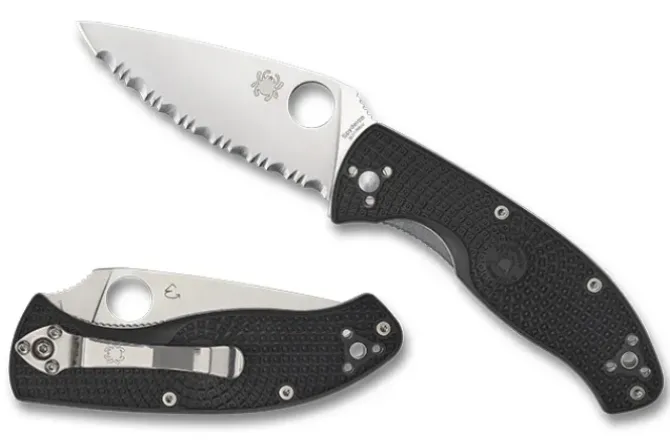 Tenacious® Lightweight SpyderEdge