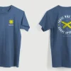 Those Who Know T-Shirt (Heather Dark Gray)