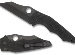 YoJumbo™ Black Blade